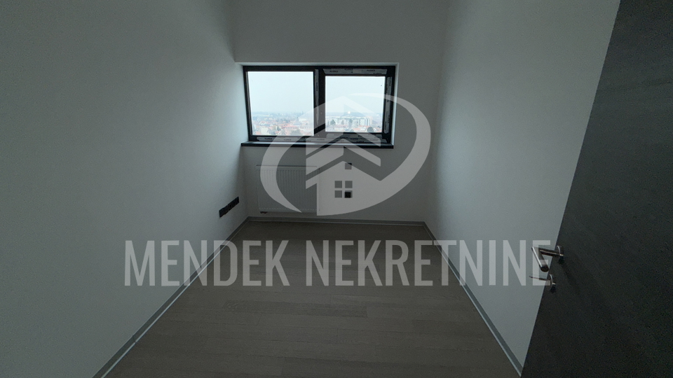 Apartment, 76 m2, For Sale, Varaždin - Centar