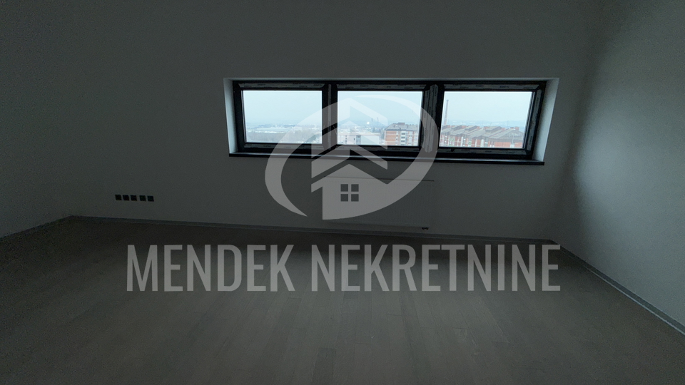 Apartment, 76 m2, For Sale, Varaždin - Centar