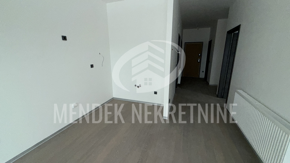 Apartment, 76 m2, For Sale, Varaždin - Centar