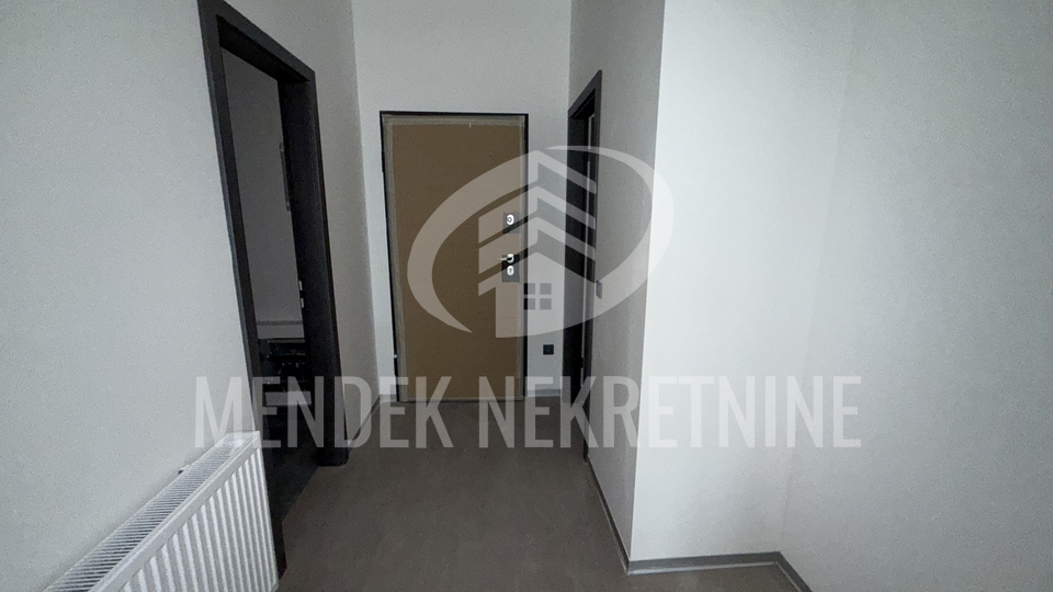 Apartment, 76 m2, For Sale, Varaždin - Centar