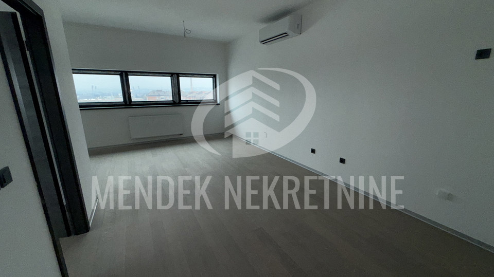 Apartment&comma; 76 m2&comma; For Sale&comma; Vara&zcaron;din - Centar