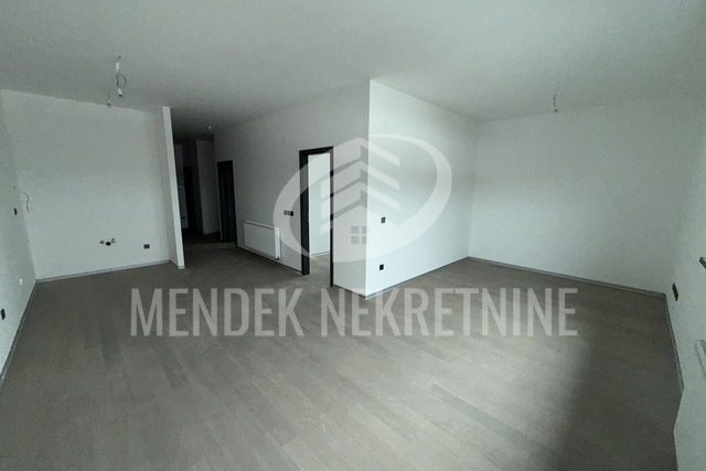 Apartment, 76 m2, For Sale, Varaždin - Centar