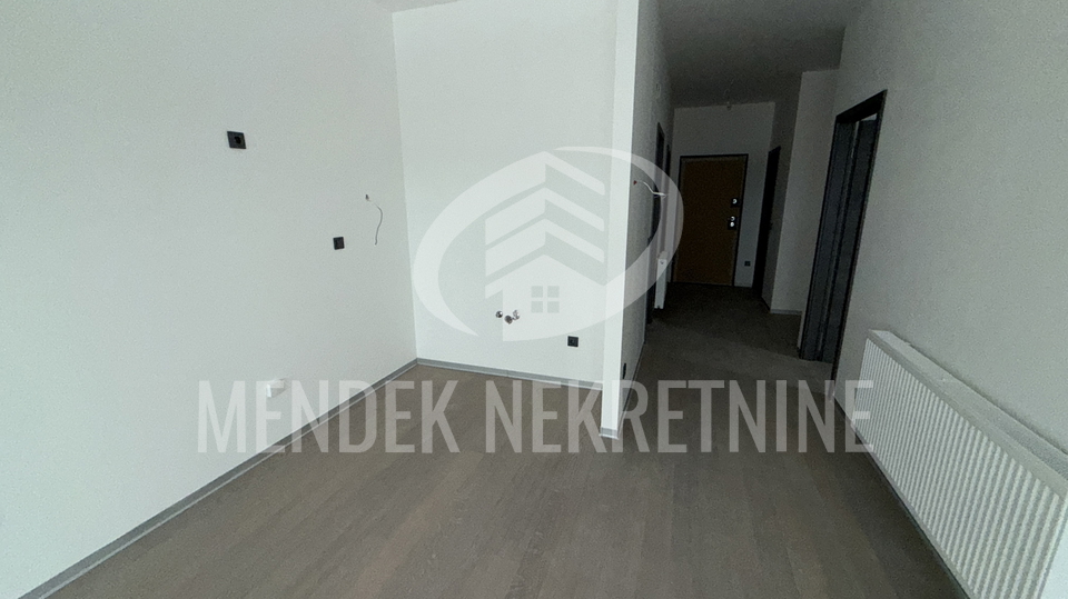Apartment&comma; 76 m2&comma; For Sale&comma; Vara&zcaron;din - Centar