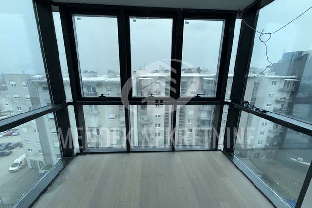 Apartment, 89 m2, For Sale, Varaždin - Centar