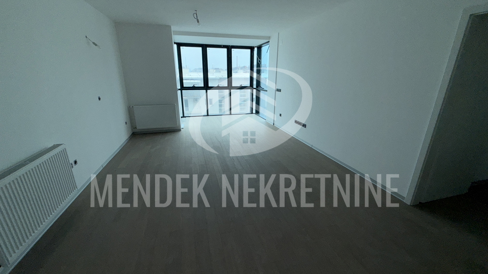 Apartment, 95 m2, For Sale, Varaždin - Centar