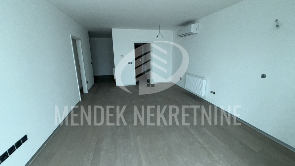 Apartment, 95 m2, For Sale, Varaždin - Centar