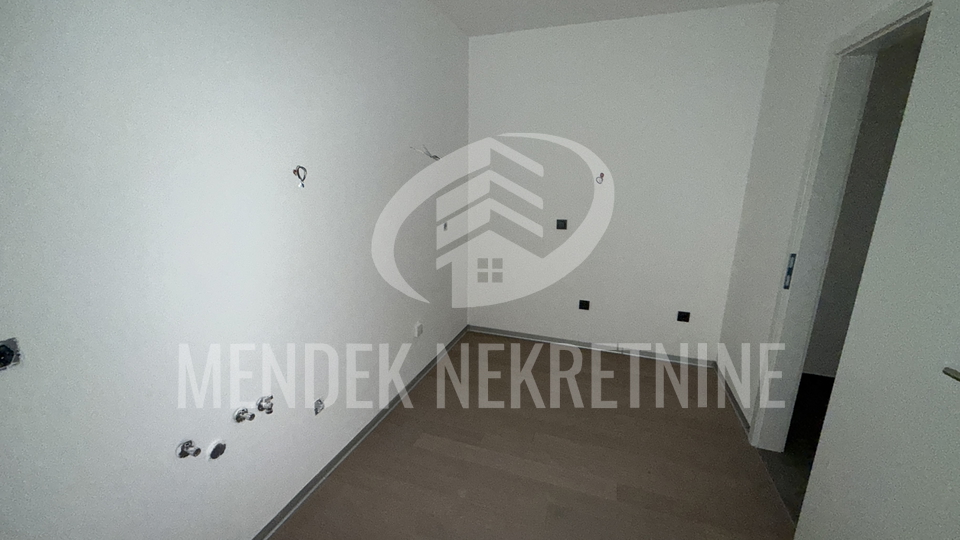 Apartment, 95 m2, For Sale, Varaždin - Centar