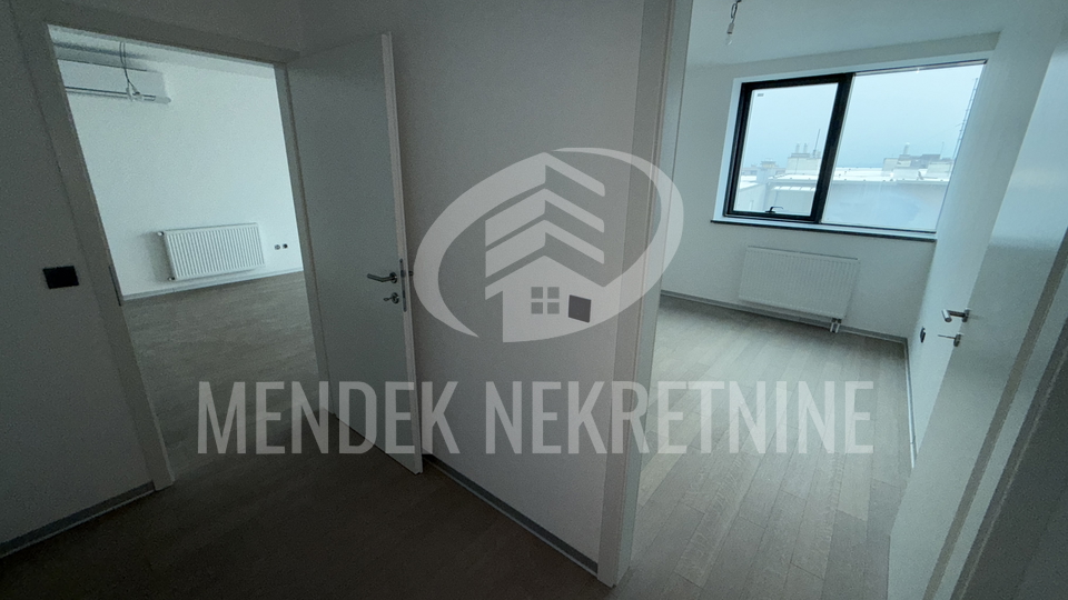 Apartment, 95 m2, For Sale, Varaždin - Centar