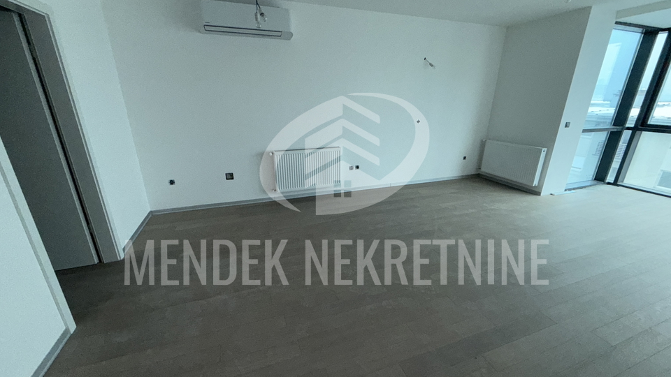 Apartment, 95 m2, For Sale, Varaždin - Centar