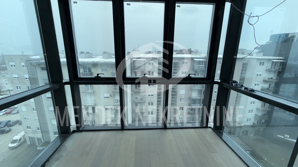 Apartment&comma; 95 m2&comma; For Sale&comma; Vara&zcaron;din - Centar