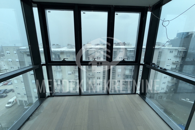 Apartment, 95 m2, For Sale, Varaždin - Centar