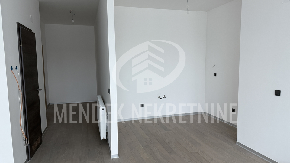 Apartment, 112 m2, For Sale, Varaždin - Centar