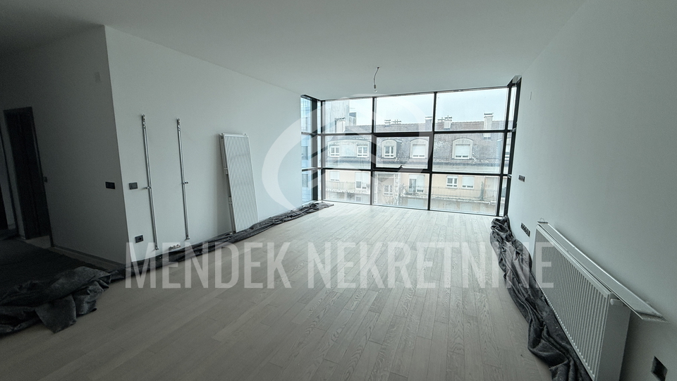 Apartment, 112 m2, For Sale, Varaždin - Centar