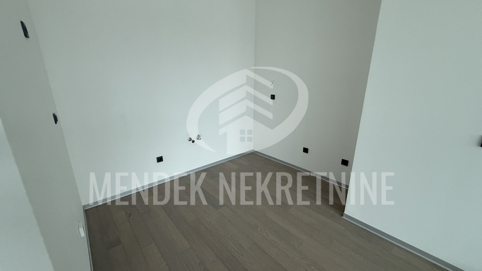 Apartment, 112 m2, For Sale, Varaždin - Centar