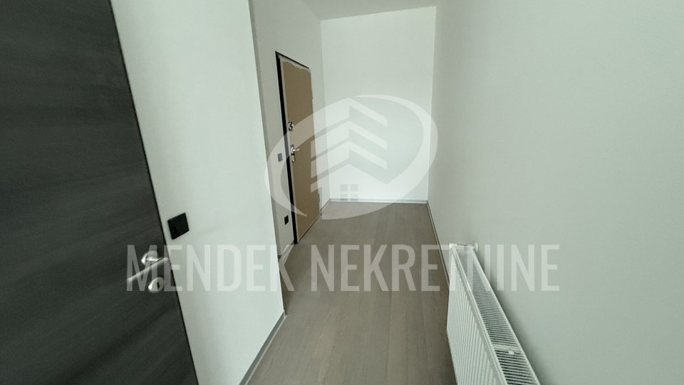 Apartment, 112 m2, For Sale, Varaždin - Centar