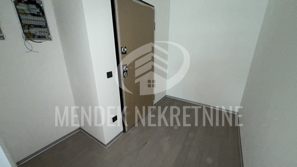 Apartment, 112 m2, For Sale, Varaždin - Centar