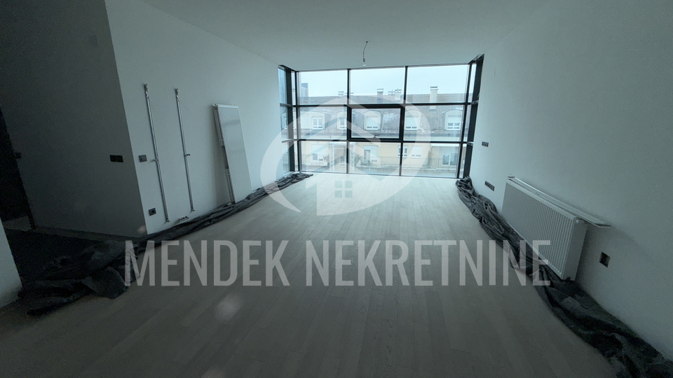 Apartment, 112 m2, For Sale, Varaždin - Centar