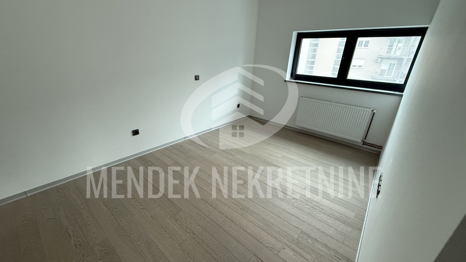 Apartment, 112 m2, For Sale, Varaždin - Centar