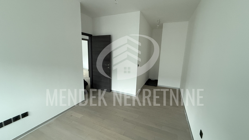 Apartment, 112 m2, For Sale, Varaždin - Centar