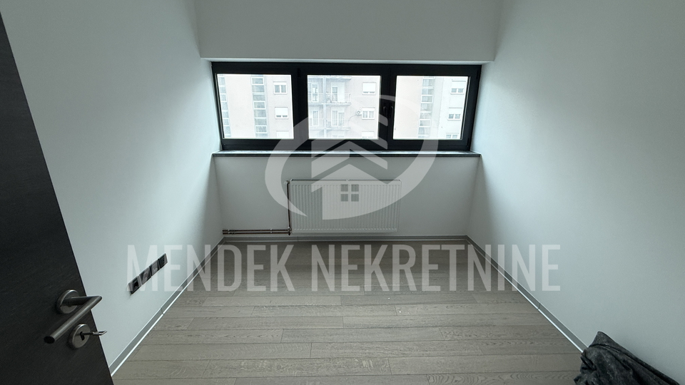 Apartment, 112 m2, For Sale, Varaždin - Centar