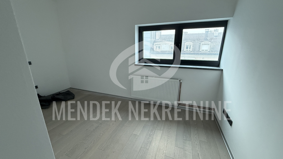 Apartment, 112 m2, For Sale, Varaždin - Centar