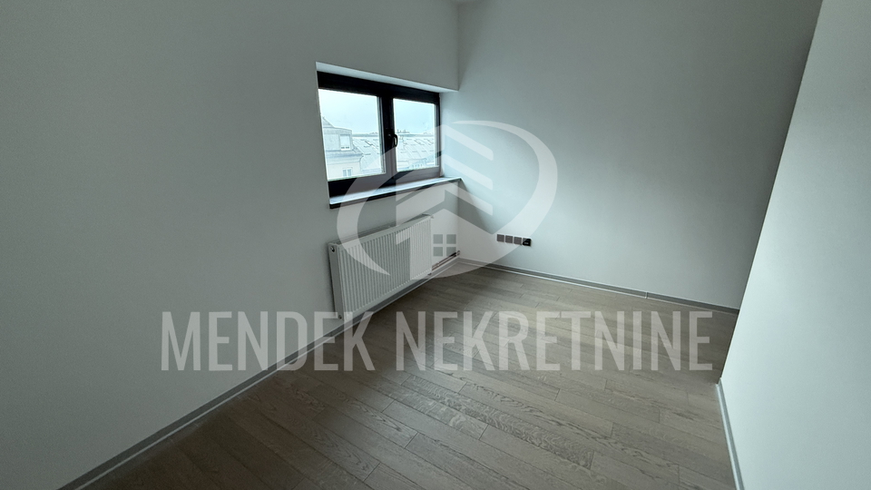 Apartment, 112 m2, For Sale, Varaždin - Centar