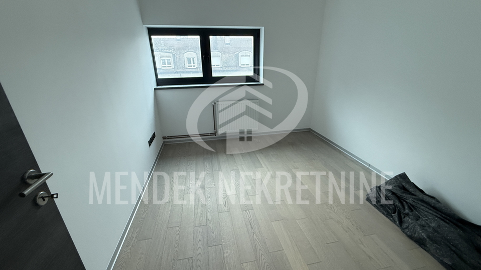 Apartment, 112 m2, For Sale, Varaždin - Centar