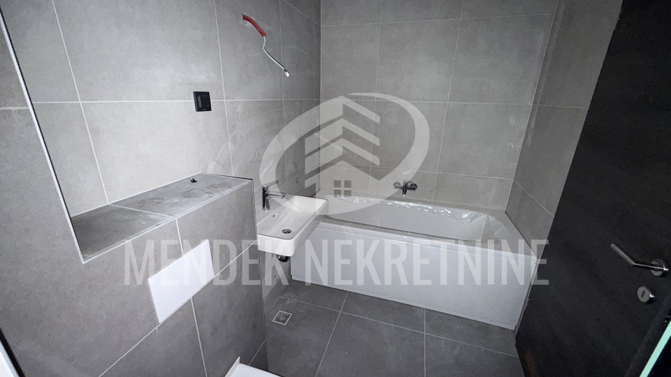 Apartment, 112 m2, For Sale, Varaždin - Centar