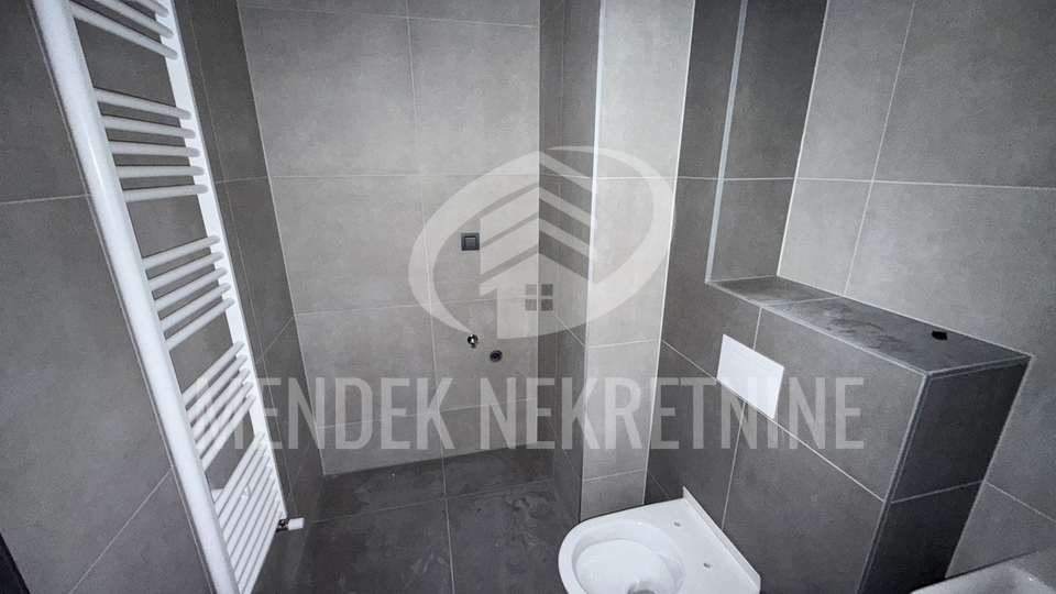 Apartment, 112 m2, For Sale, Varaždin - Centar