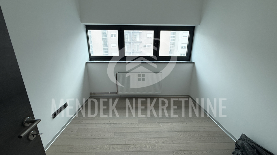 Wohnung&comma; 112 m2&comma; Verkauf&comma; Vara&zcaron;din - Centar