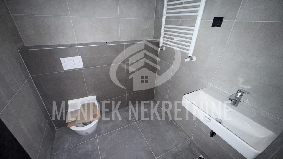 Appartamento&comma; 71 m2&comma; Vendita&comma; Vara&zcaron;din - Centar