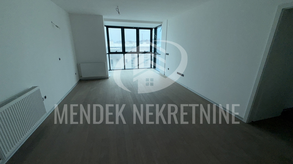 Wohnung&comma; 107 m2&comma; Verkauf&comma; Vara&zcaron;din - Centar