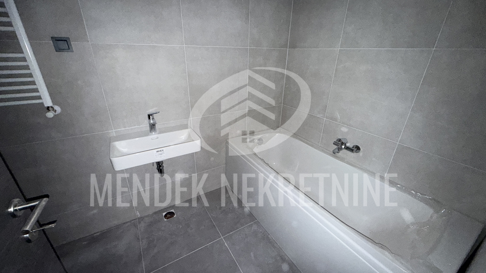 Apartment, 71 m2, For Sale, Varaždin - Centar