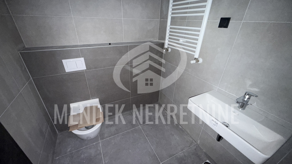 Apartment, 71 m2, For Sale, Varaždin - Centar