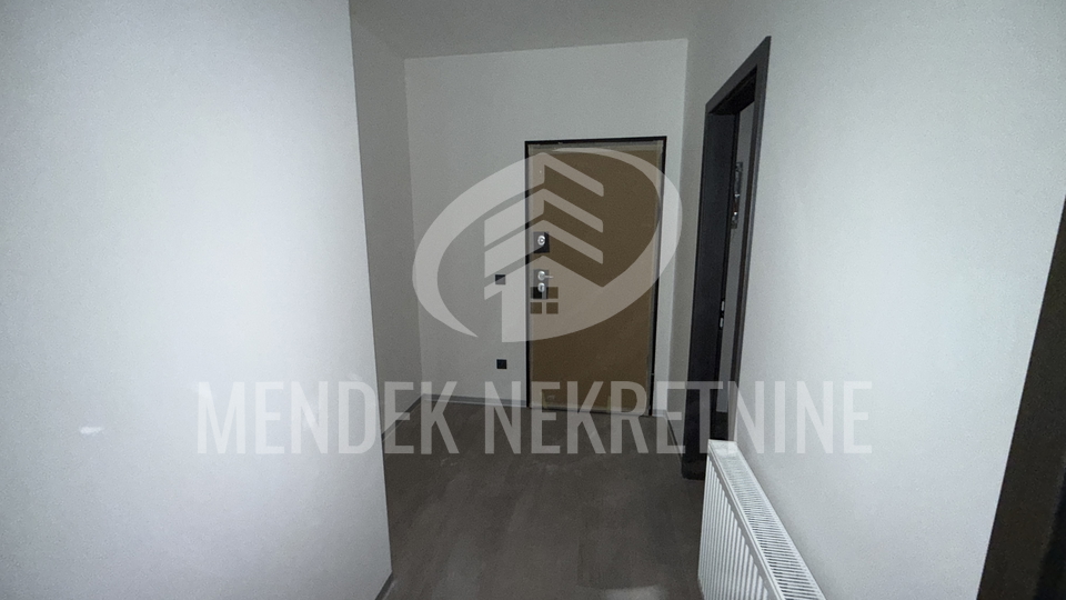 Apartment, 71 m2, For Sale, Varaždin - Centar