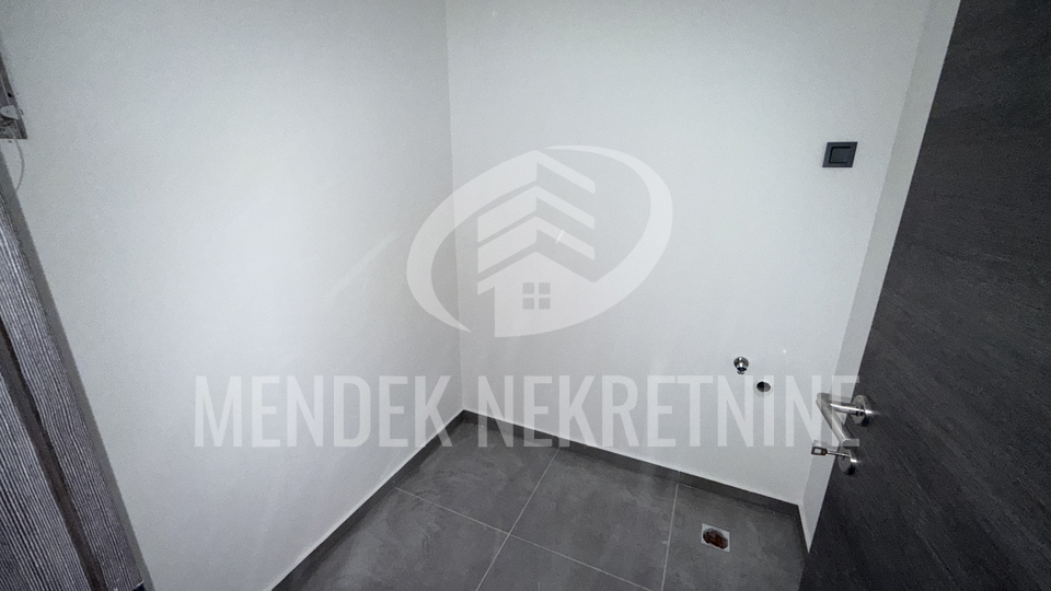 Apartment, 71 m2, For Sale, Varaždin - Centar