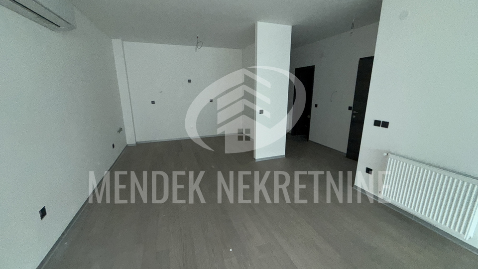 Apartment, 71 m2, For Sale, Varaždin - Centar