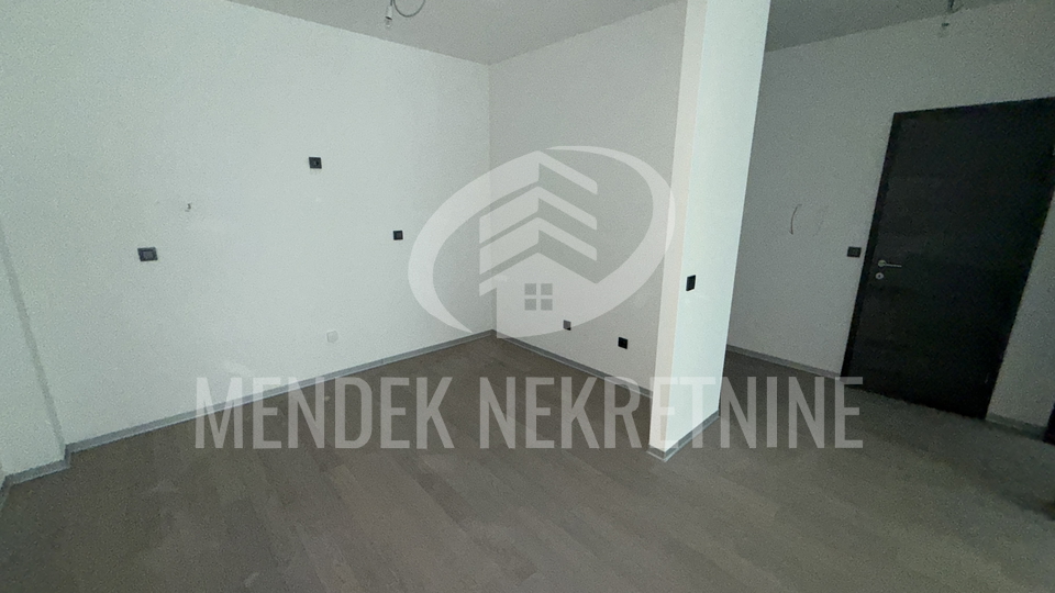 Apartment, 71 m2, For Sale, Varaždin - Centar