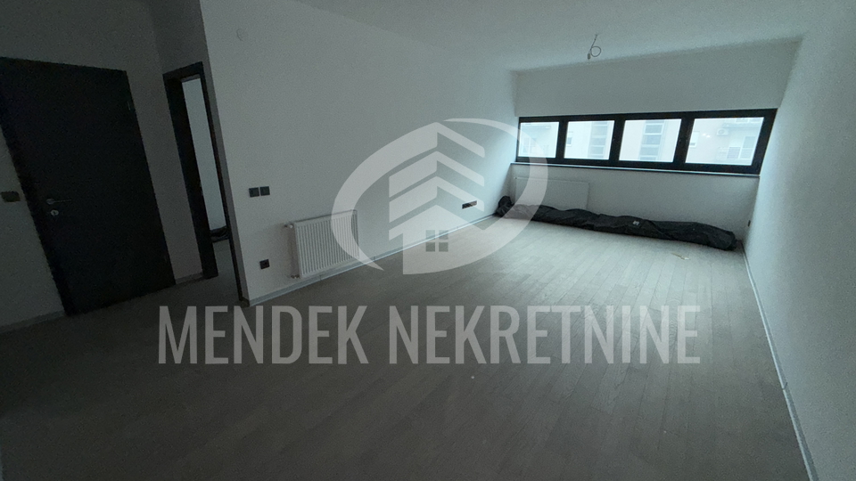 Apartment, 71 m2, For Sale, Varaždin - Centar