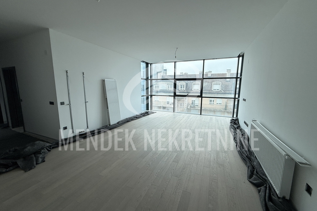 Apartment, 112 m2, For Sale, Varaždin - Centar