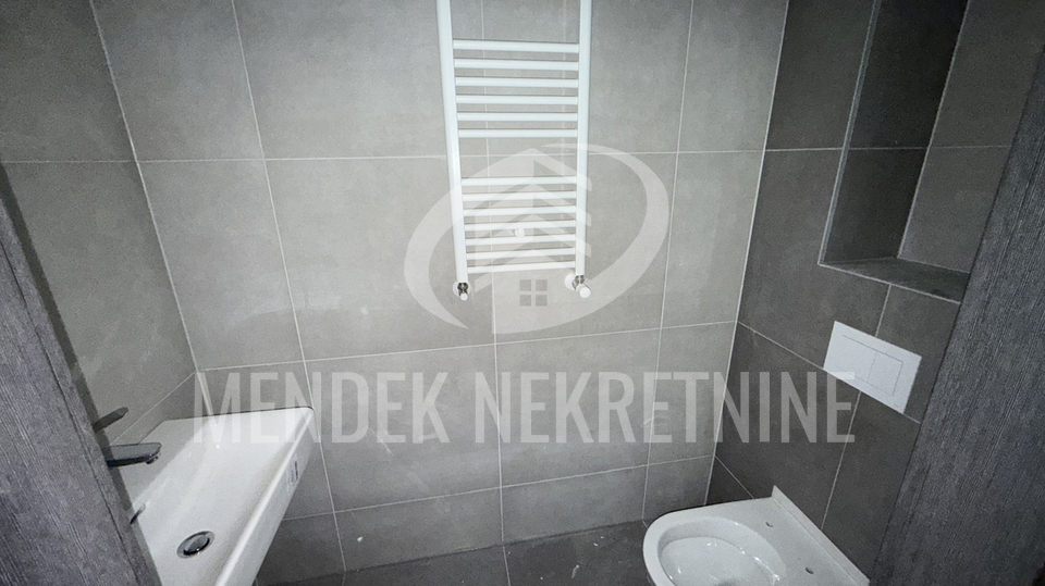 Wohnung&comma; 112 m2&comma; Verkauf&comma; Vara&zcaron;din - Centar