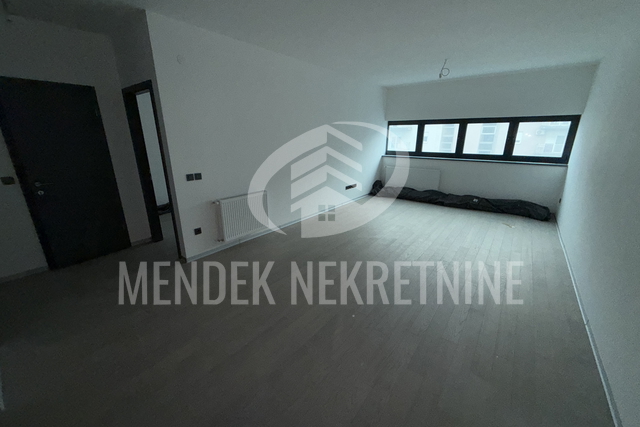 Apartment, 71 m2, For Sale, Varaždin - Centar