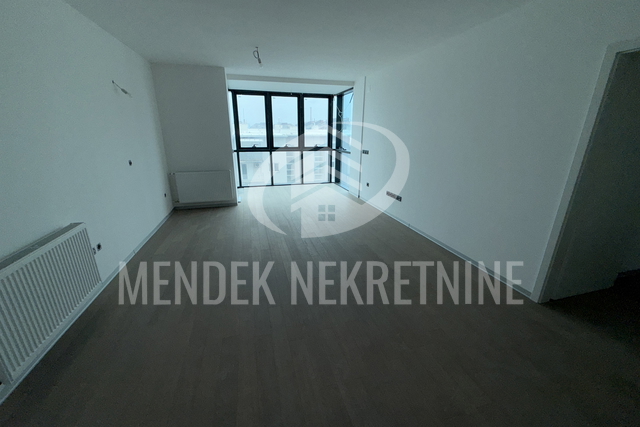 Apartment, 107 m2, For Sale, Varaždin - Centar
