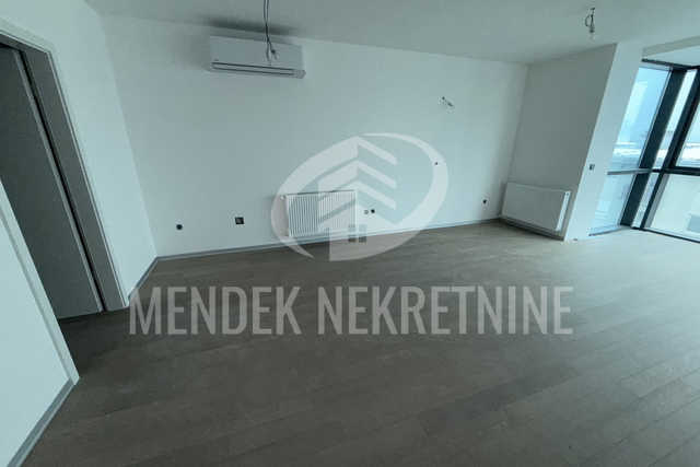 Apartment, 107 m2, For Sale, Varaždin - Centar