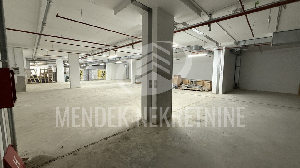 Appartamento&comma; 107 m2&comma; Vendita&comma; Vara&zcaron;din - Centar
