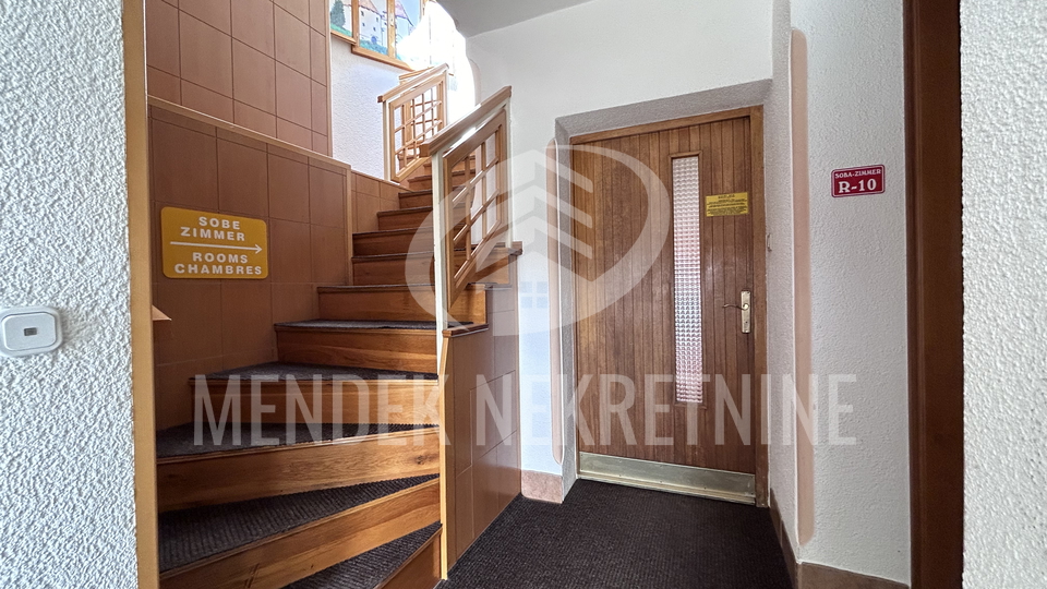 House, 340 m2, For Sale, Varaždin - Centar