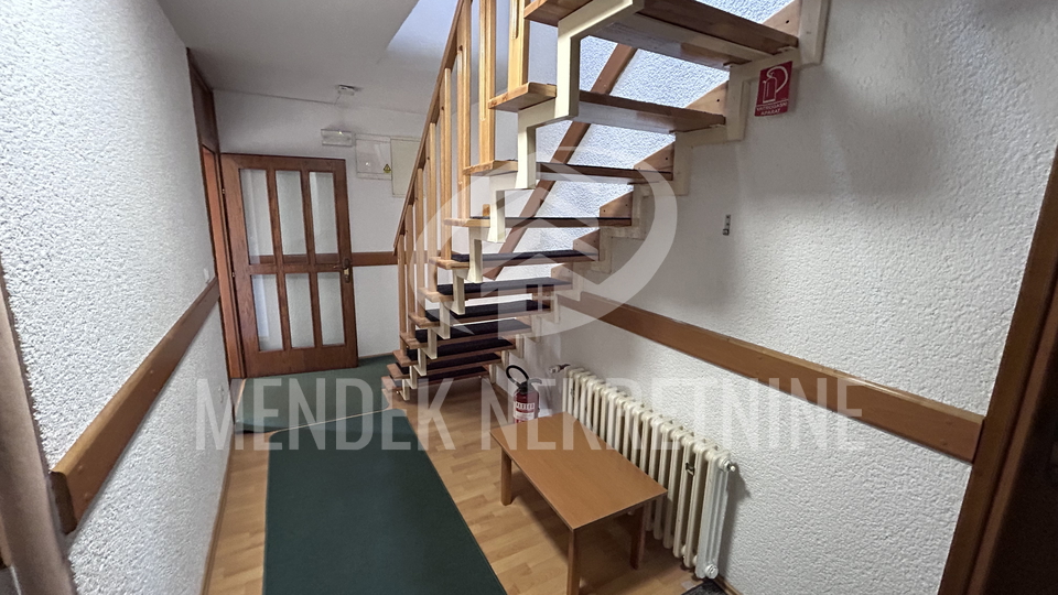 House, 340 m2, For Sale, Varaždin - Centar