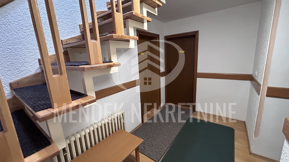 House, 340 m2, For Sale, Varaždin - Centar