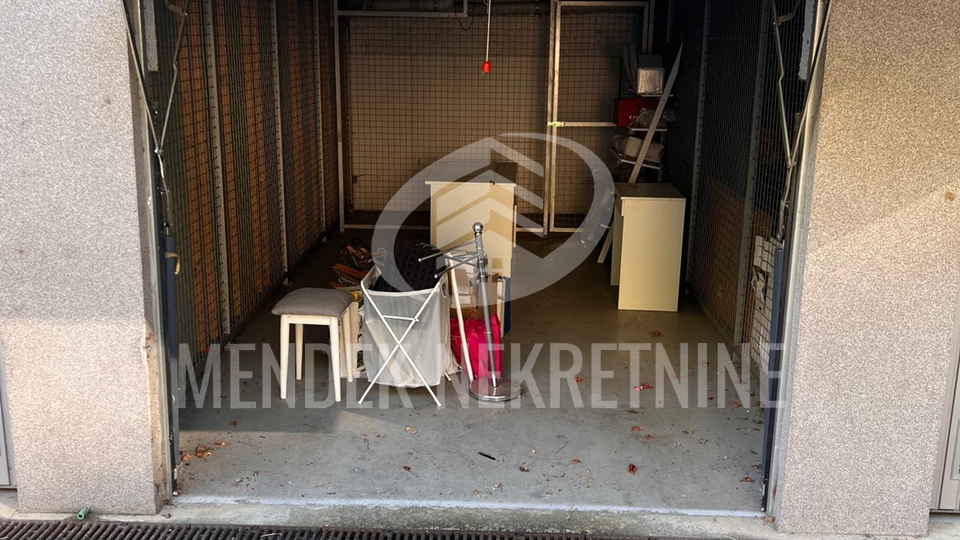 Apartment, 55 m2, For Rent, Maksimir - Donji Bukovac