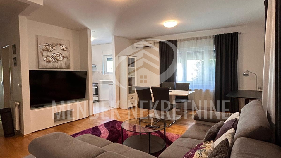 Apartment, 55 m2, For Rent, Maksimir - Donji Bukovac